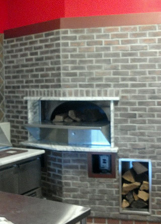 Commercial Masonry Work