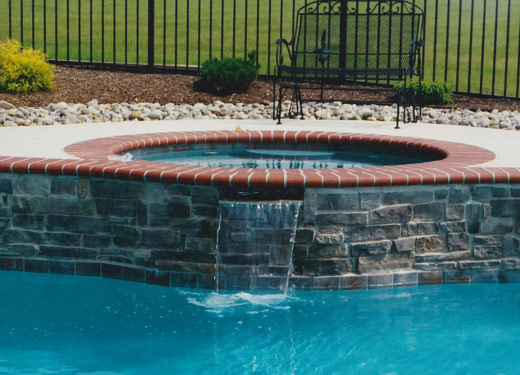 Exterior Masonry Work