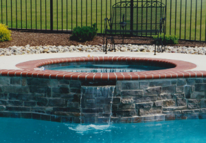 Local Outdoor Stone Work