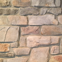 Cultured Stone