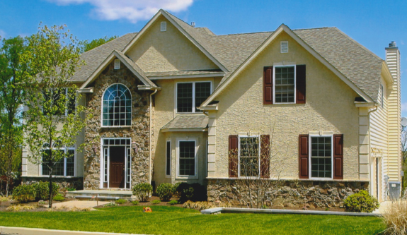 Residential Masonry Services